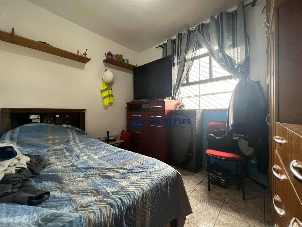 Sobrado, 3 quartos, 108 m² - Foto 21