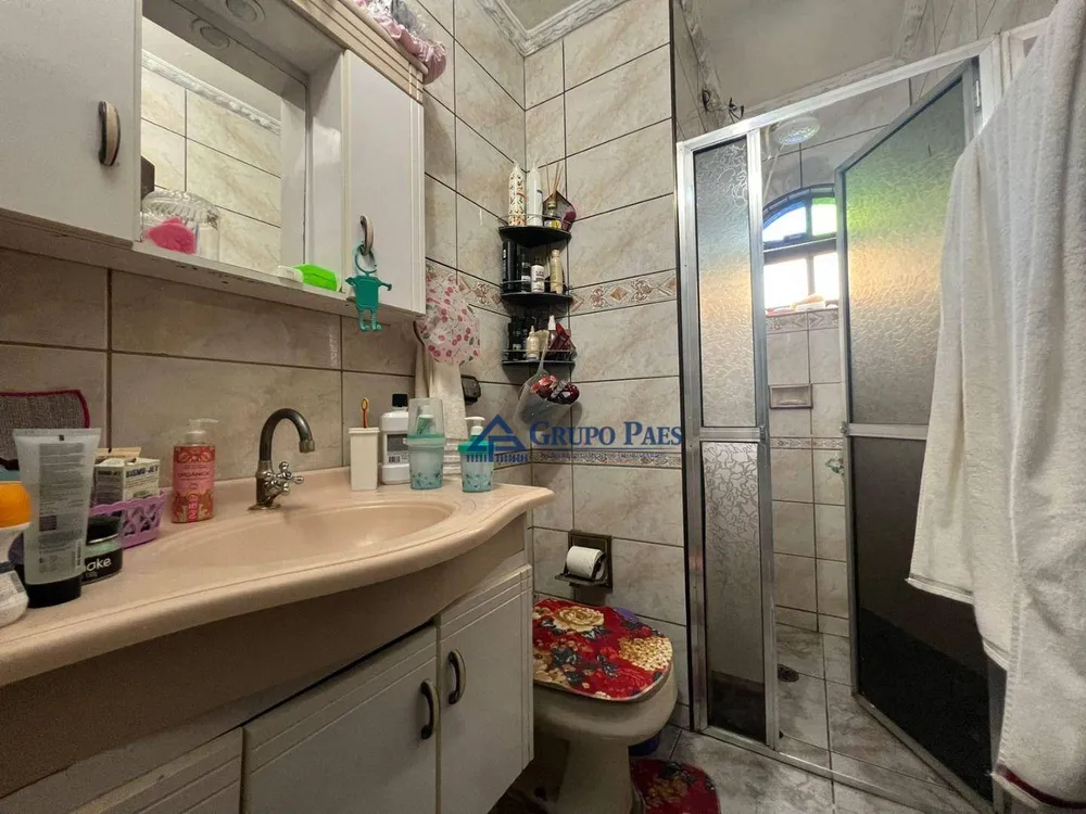 Sobrado, 3 quartos, 108 m² - Foto 19