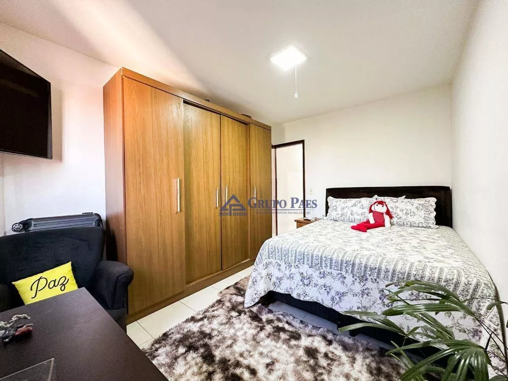 Sobrado, 2 quartos, 62 m² - Foto 2