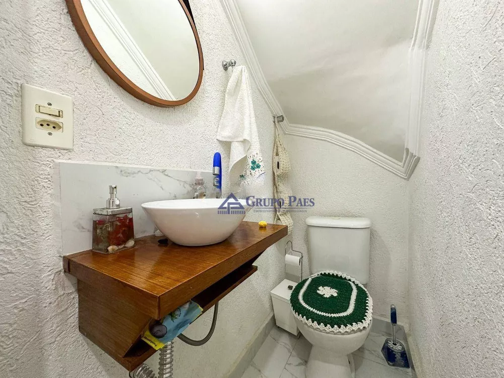 Sobrado, 2 quartos, 62 m² - Foto 3