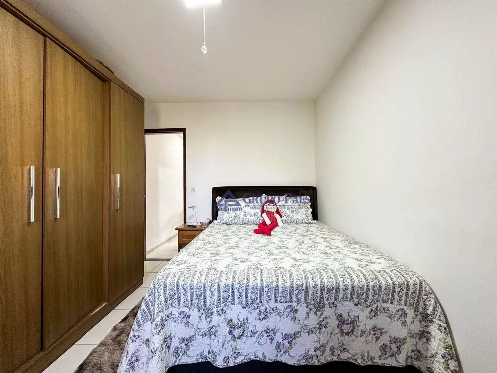 Sobrado, 2 quartos, 62 m² - Foto 4