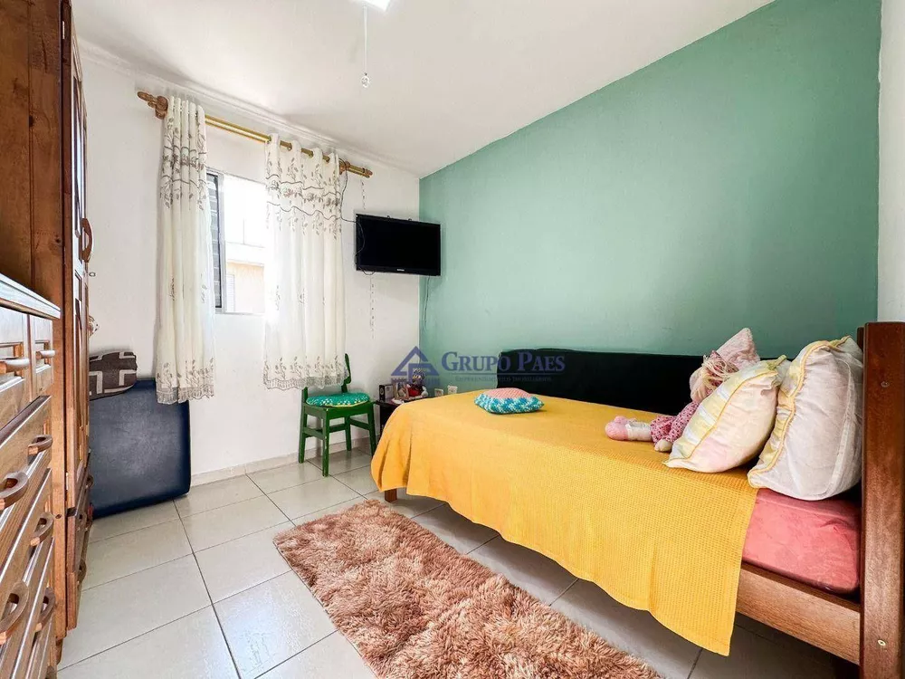 Sobrado, 2 quartos, 62 m² - Foto 8