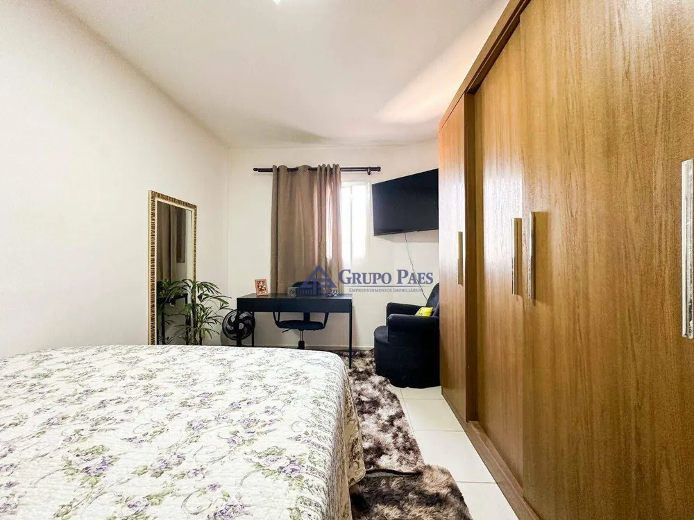 Sobrado, 2 quartos, 62 m² - Foto 11