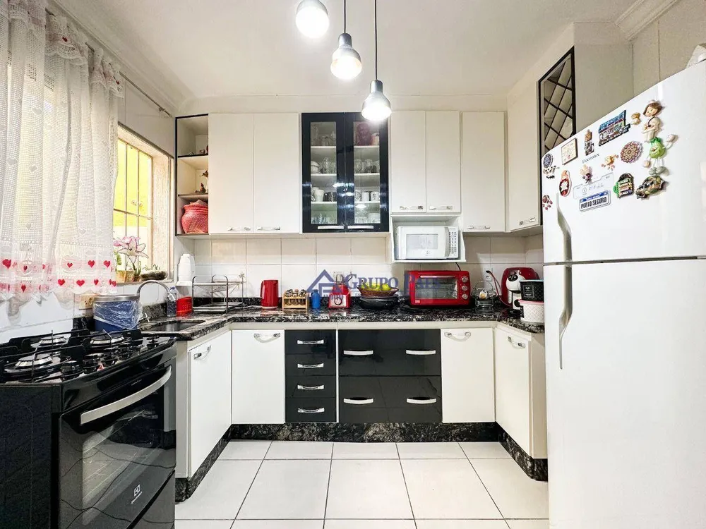 Sobrado, 2 quartos, 62 m² - Foto 7