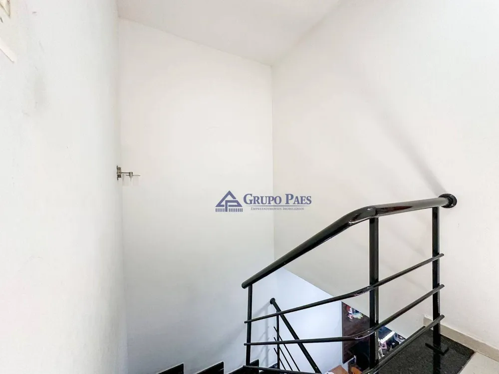 Sobrado, 2 quartos, 62 m² - Foto 9