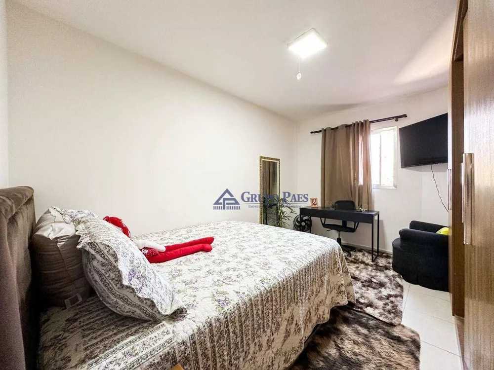 Sobrado, 2 quartos, 62 m² - Foto 5
