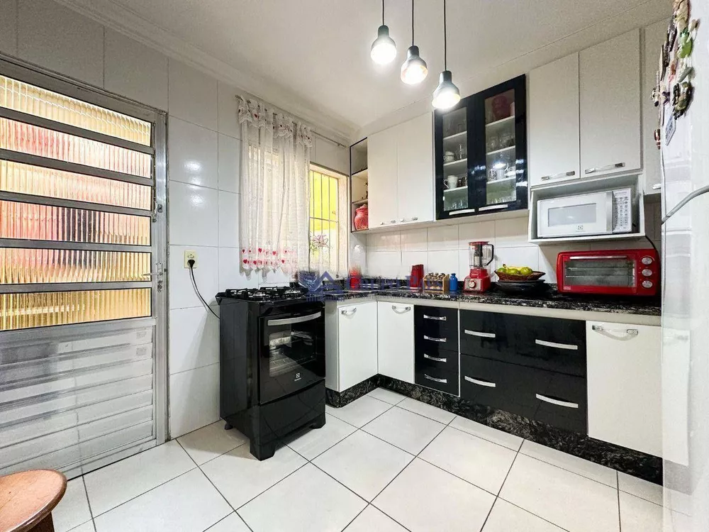 Sobrado, 2 quartos, 62 m² - Foto 7