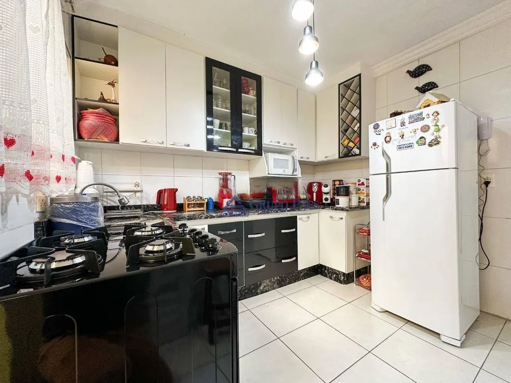 Sobrado, 2 quartos, 62 m² - Foto 8