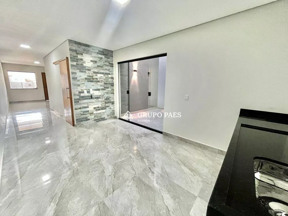 Sobrado, 3 quartos, 174 m² - Foto 11
