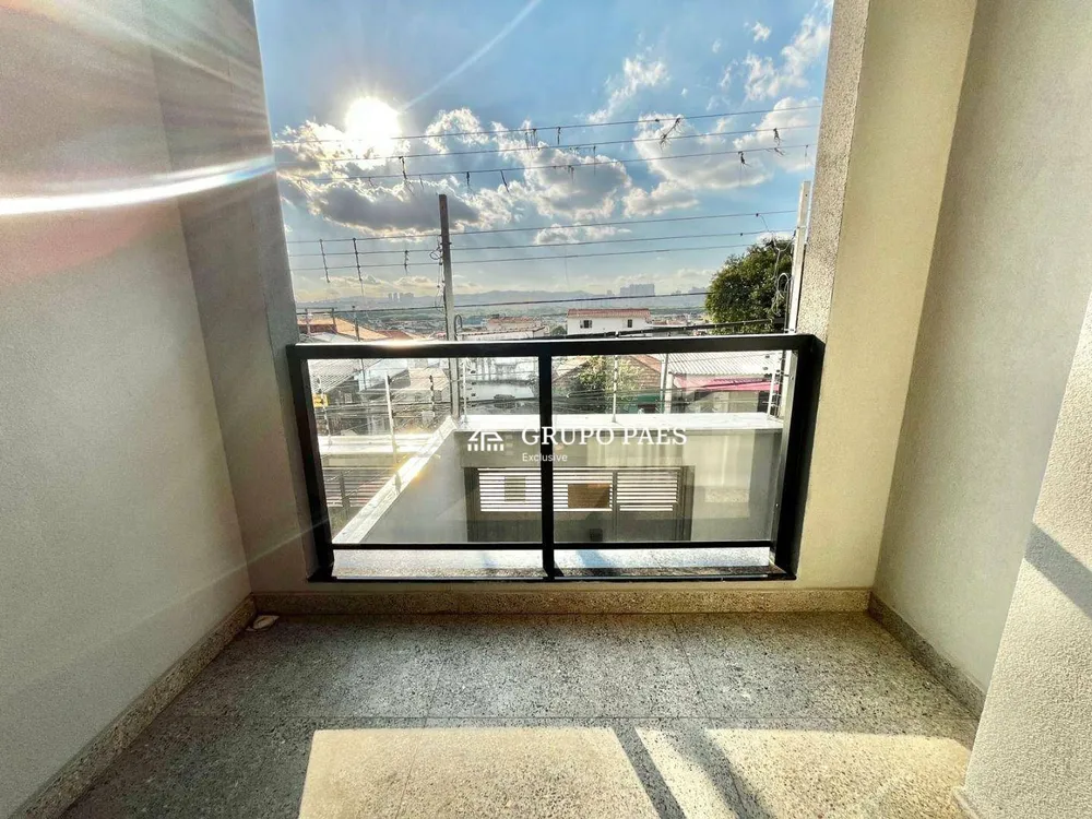 Sobrado, 3 quartos, 174 m² - Foto 23