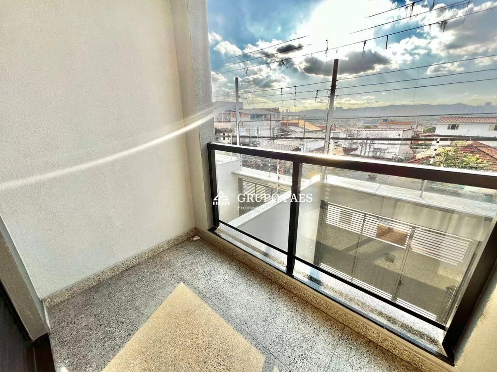 Sobrado, 3 quartos, 174 m² - Foto 6