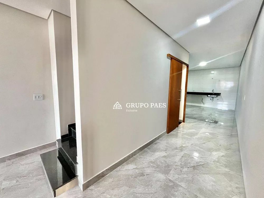 Sobrado, 3 quartos, 174 m² - Foto 5