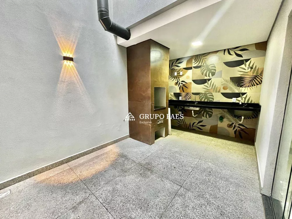 Sobrado, 3 quartos, 174 m² - Foto 7