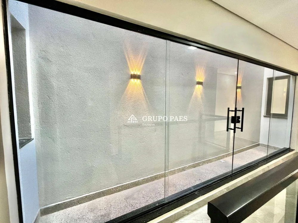 Sobrado, 3 quartos, 174 m² - Foto 19