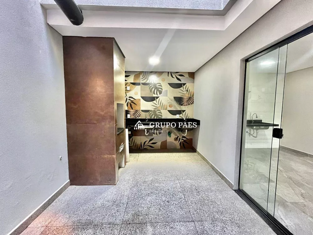 Sobrado, 3 quartos, 174 m² - Foto 3