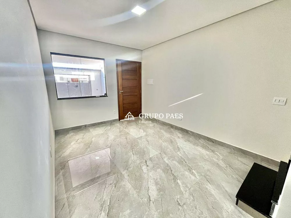 Sobrado, 3 quartos, 174 m² - Foto 4