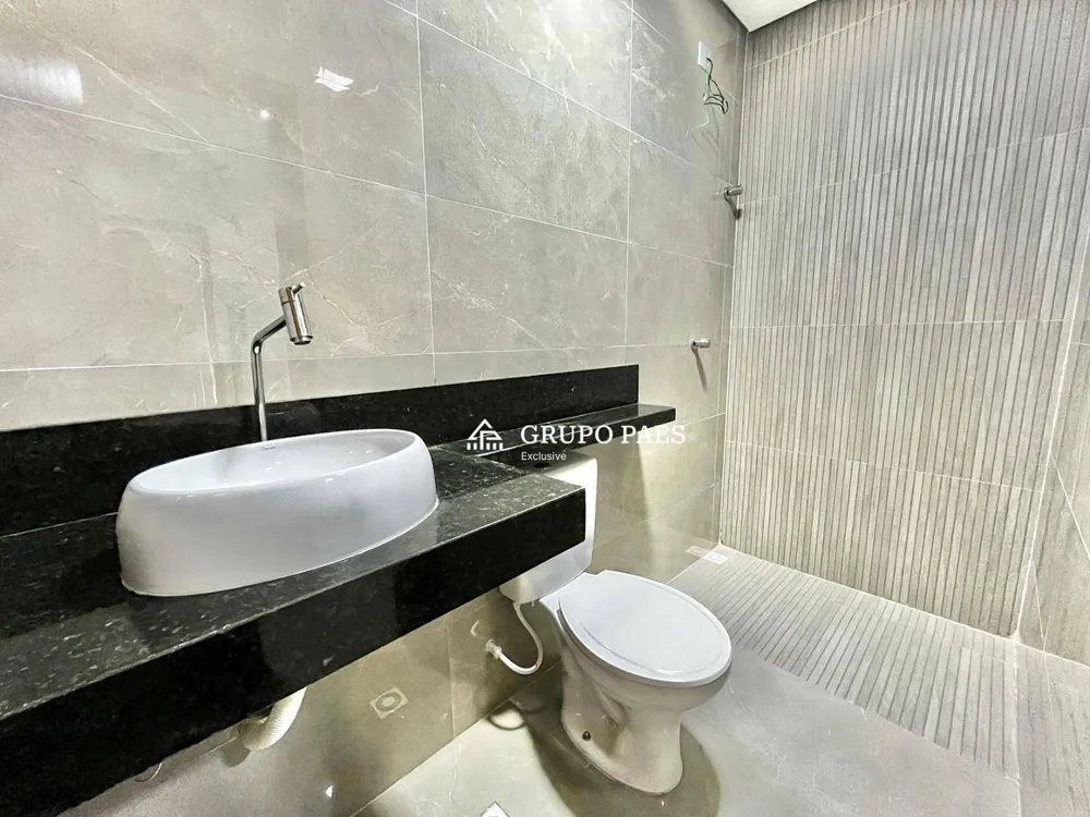 Sobrado, 3 quartos, 174 m² - Foto 17
