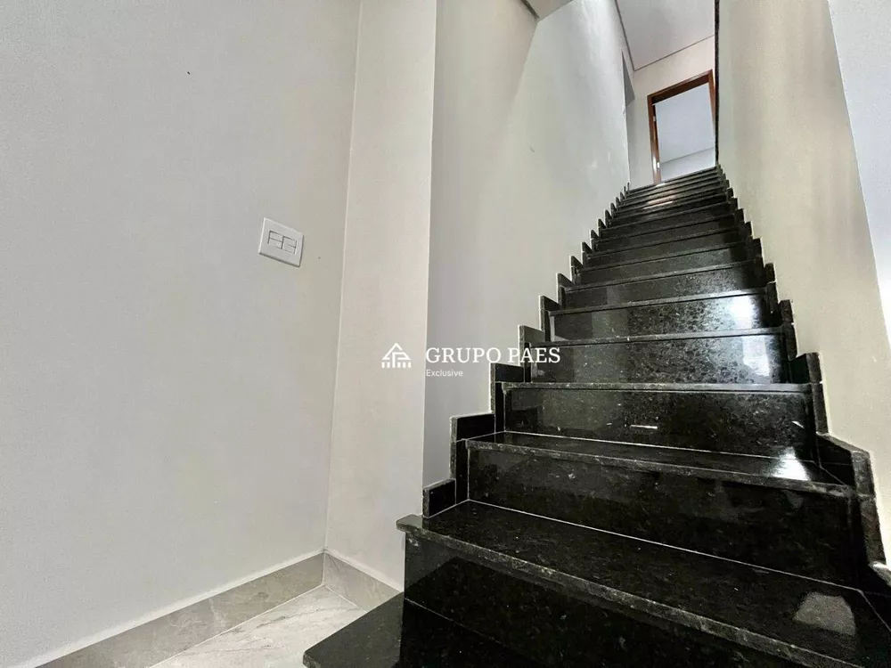 Sobrado, 3 quartos, 174 m² - Foto 8