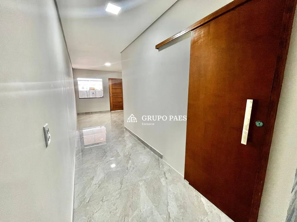 Sobrado, 3 quartos, 174 m² - Foto 7