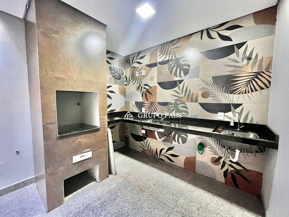 Sobrado, 3 quartos, 174 m² - Foto 13