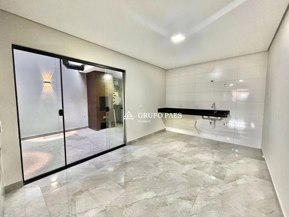 Sobrado, 3 quartos, 174 m² - Foto 12
