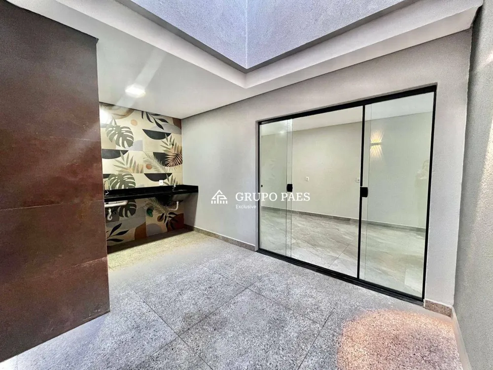 Sobrado, 3 quartos, 174 m² - Foto 12