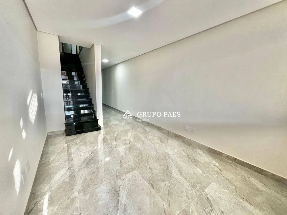 Sobrado, 3 quartos, 174 m² - Foto 4