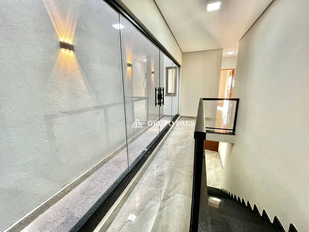 Sobrado, 3 quartos, 174 m² - Foto 18