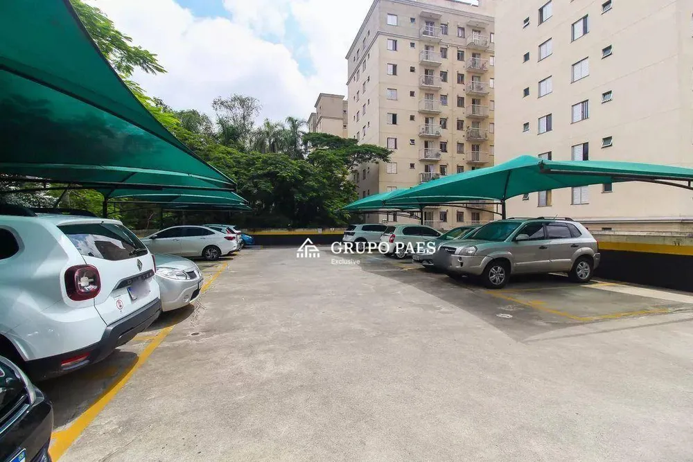 Apartamento, 3 quartos, 64 m² - Foto 7