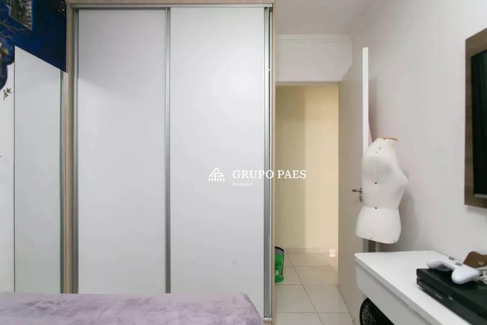 Apartamento, 3 quartos, 64 m² - Foto 2