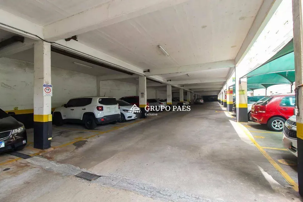 Apartamento, 3 quartos, 64 m² - Foto 6