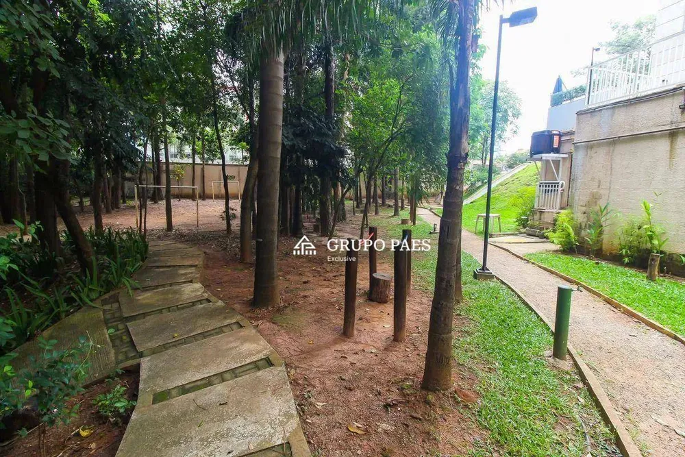 Apartamento, 3 quartos, 64 m² - Foto 3