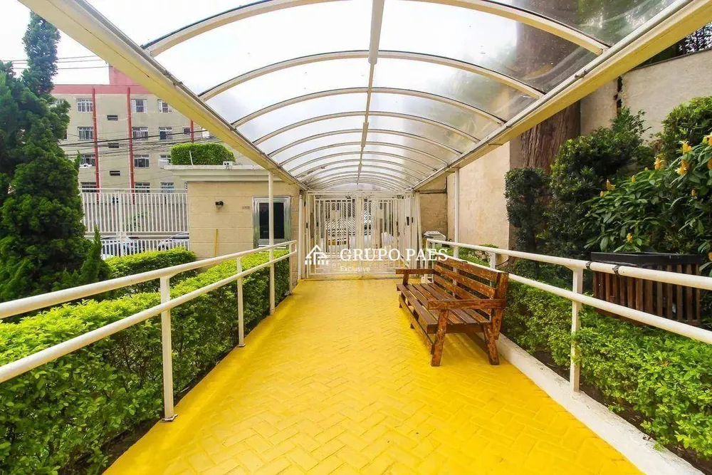 Apartamento, 3 quartos, 64 m² - Foto 8