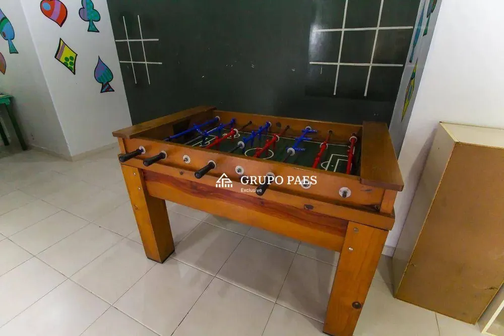Apartamento, 3 quartos, 64 m² - Foto 5
