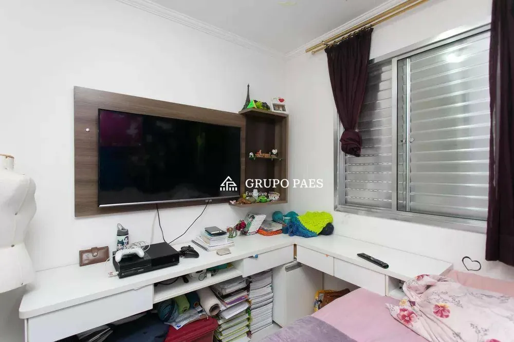 Apartamento, 3 quartos, 64 m² - Foto 1