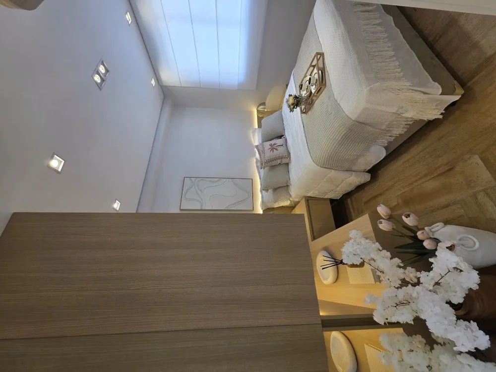 Apartamento, 2 quartos, 36 m² - Foto 1