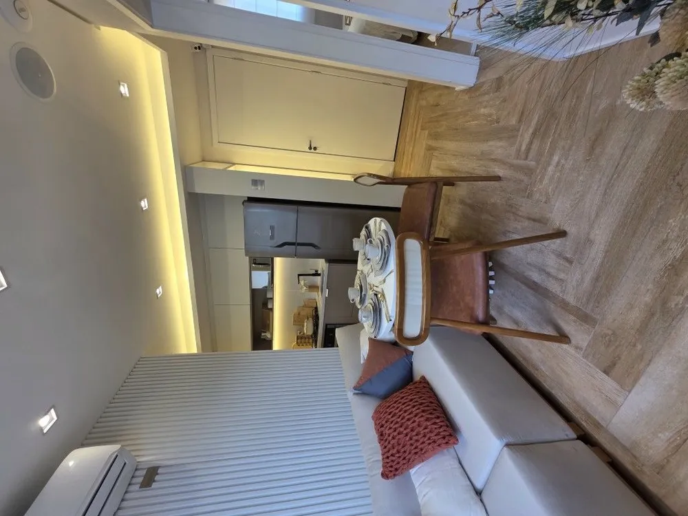 Apartamento, 2 quartos, 36 m² - Foto 8