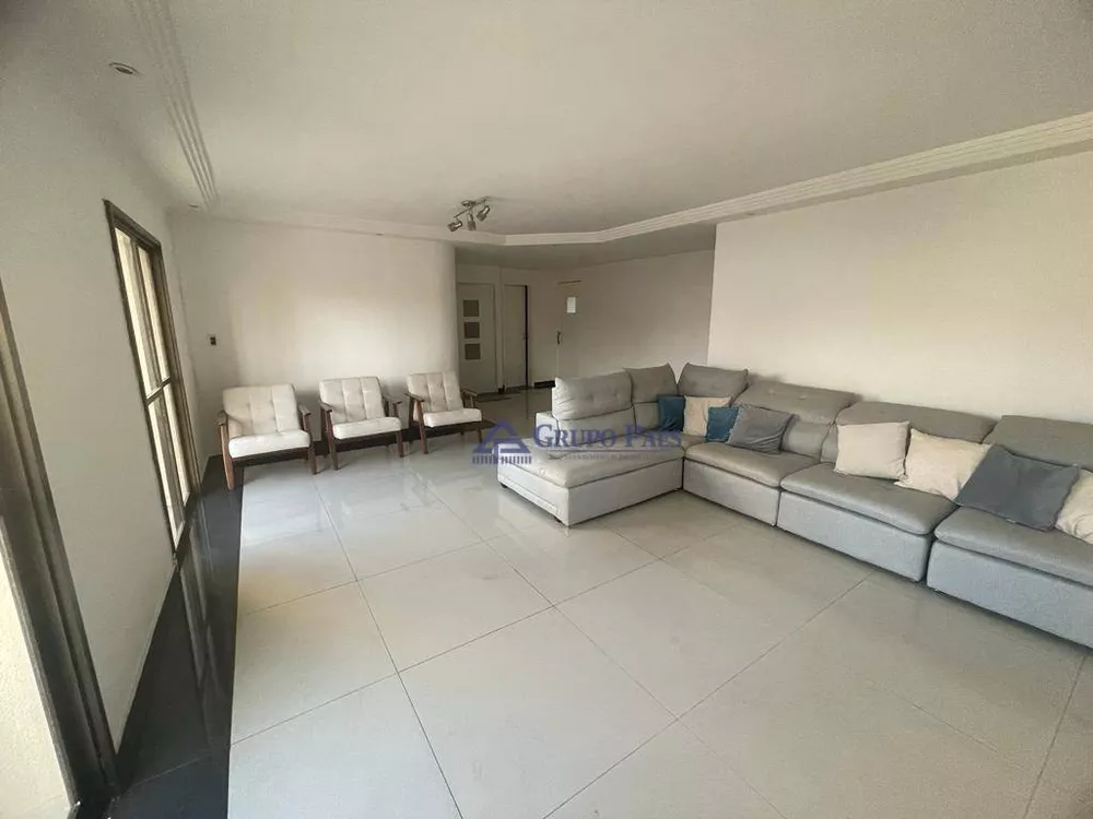 Apartamento, 4 quartos, 156 m² - Foto 5