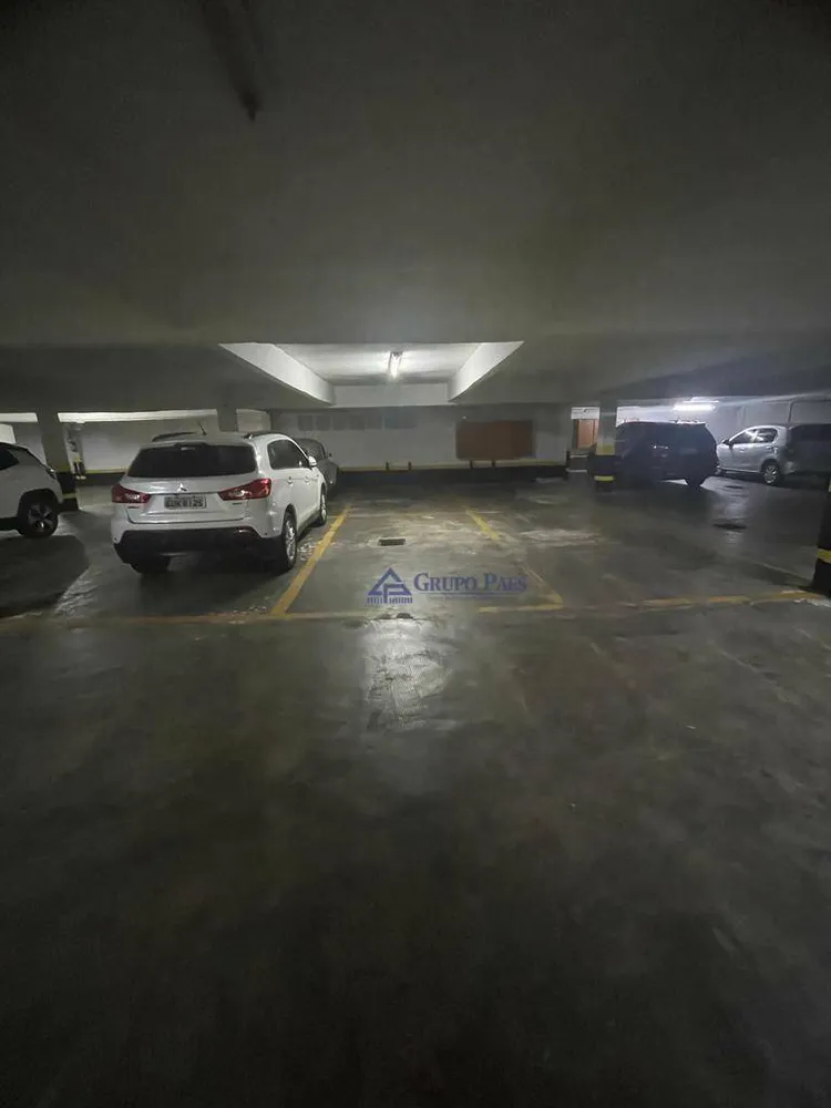 Apartamento, 4 quartos, 156 m² - Foto 20