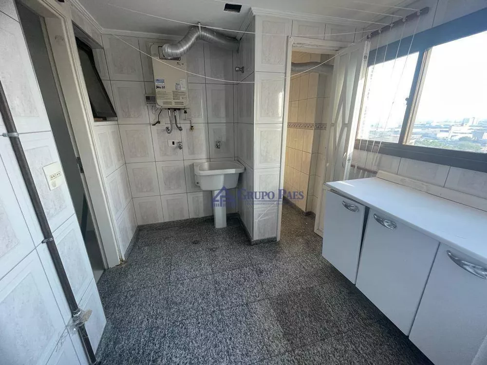 Apartamento, 4 quartos, 156 m² - Foto 3