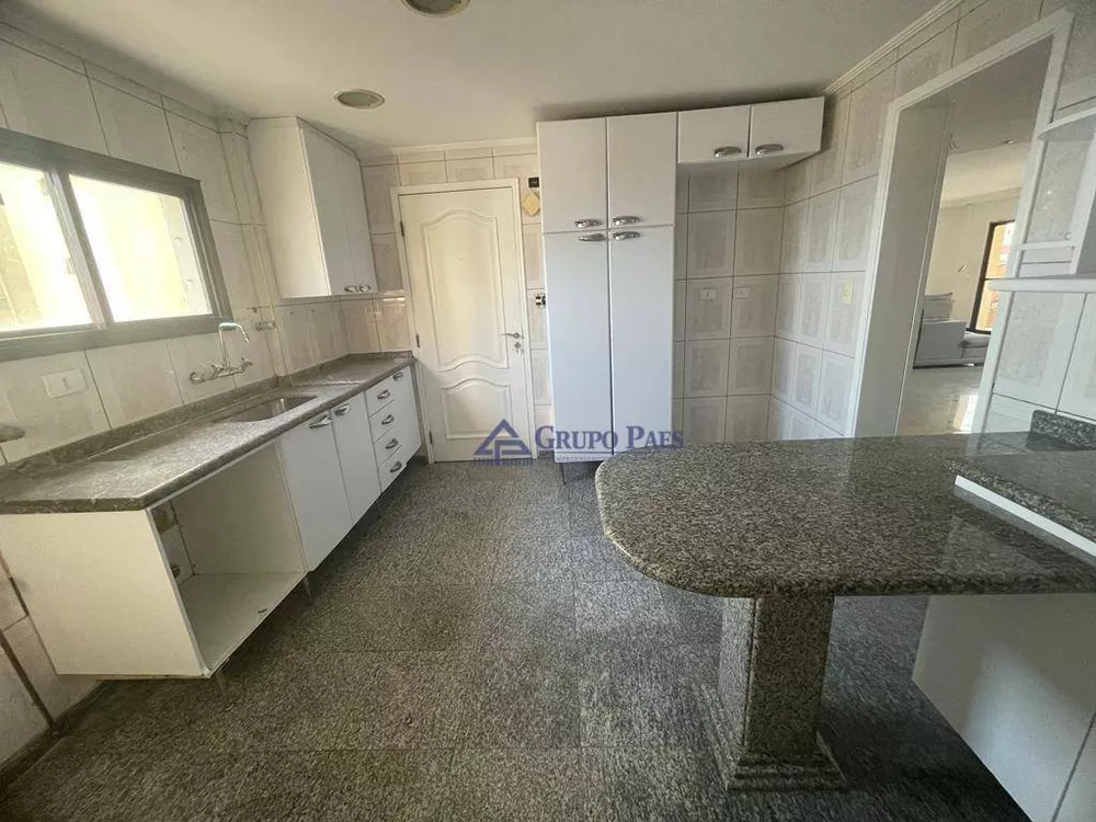Apartamento, 4 quartos, 156 m² - Foto 11