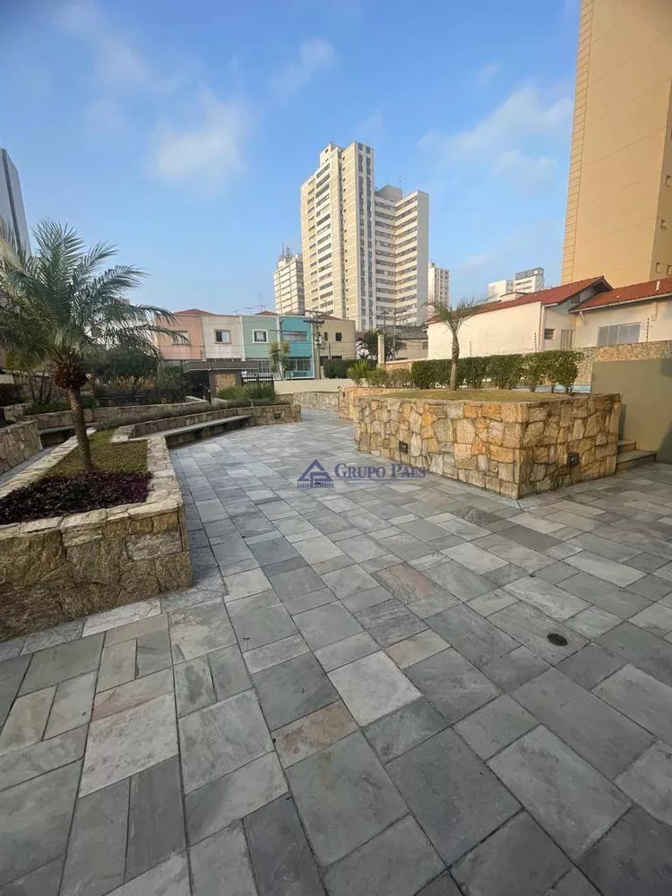 Apartamento, 4 quartos, 156 m² - Foto 8