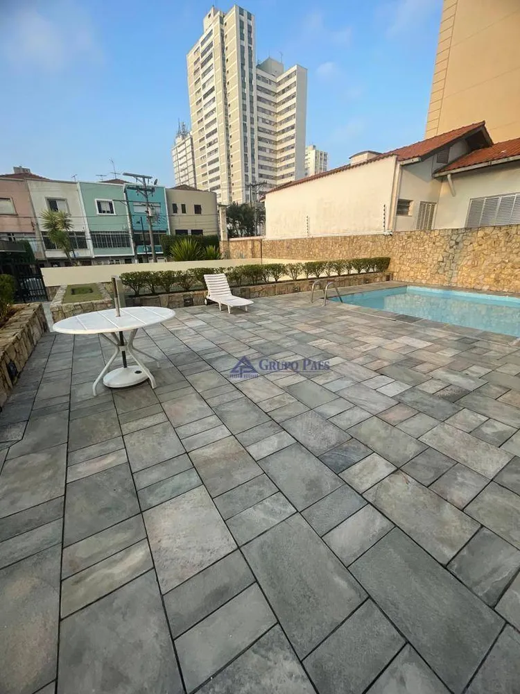 Apartamento, 4 quartos, 156 m² - Foto 19