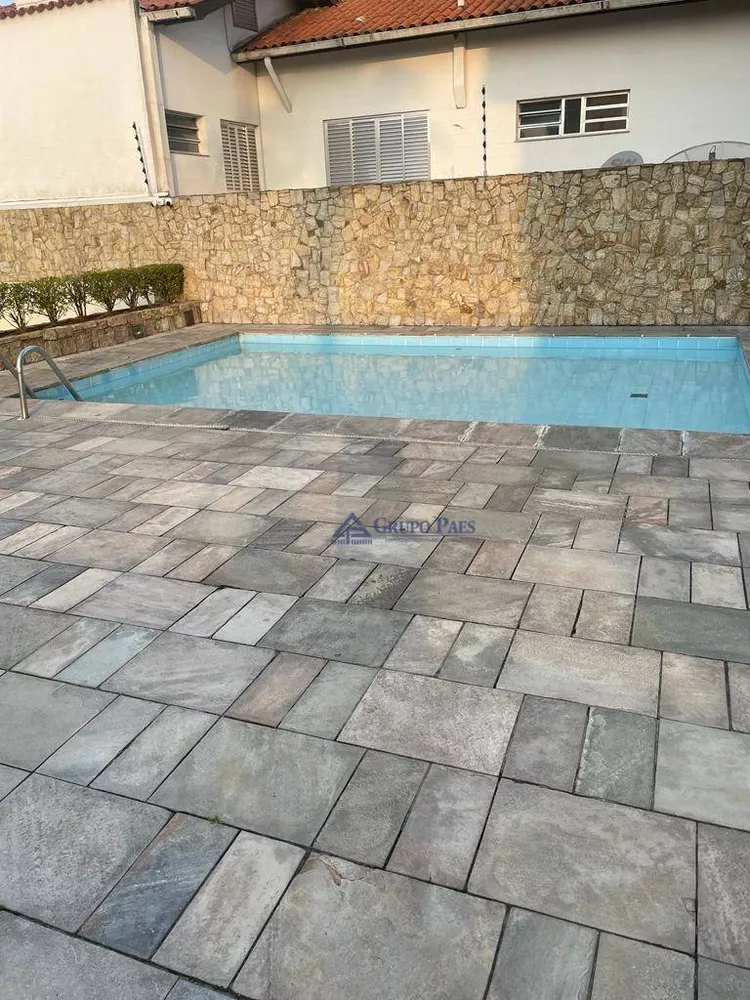 Apartamento, 4 quartos, 156 m² - Foto 6