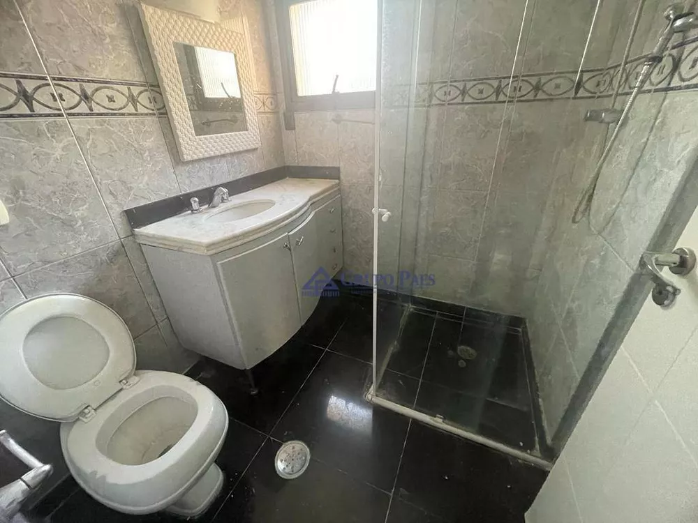 Apartamento, 4 quartos, 156 m² - Foto 10