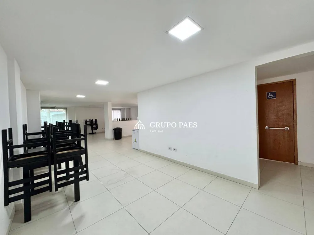 Apartamento, 1 quarto, 43 m² - Foto 5