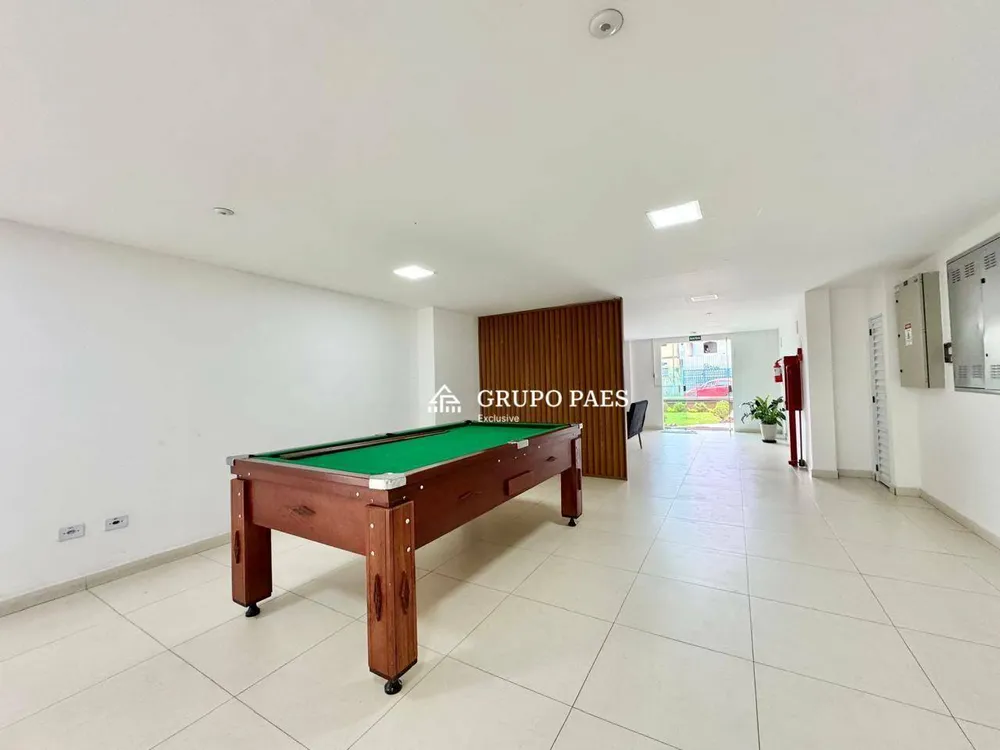 Apartamento, 1 quarto, 43 m² - Foto 3