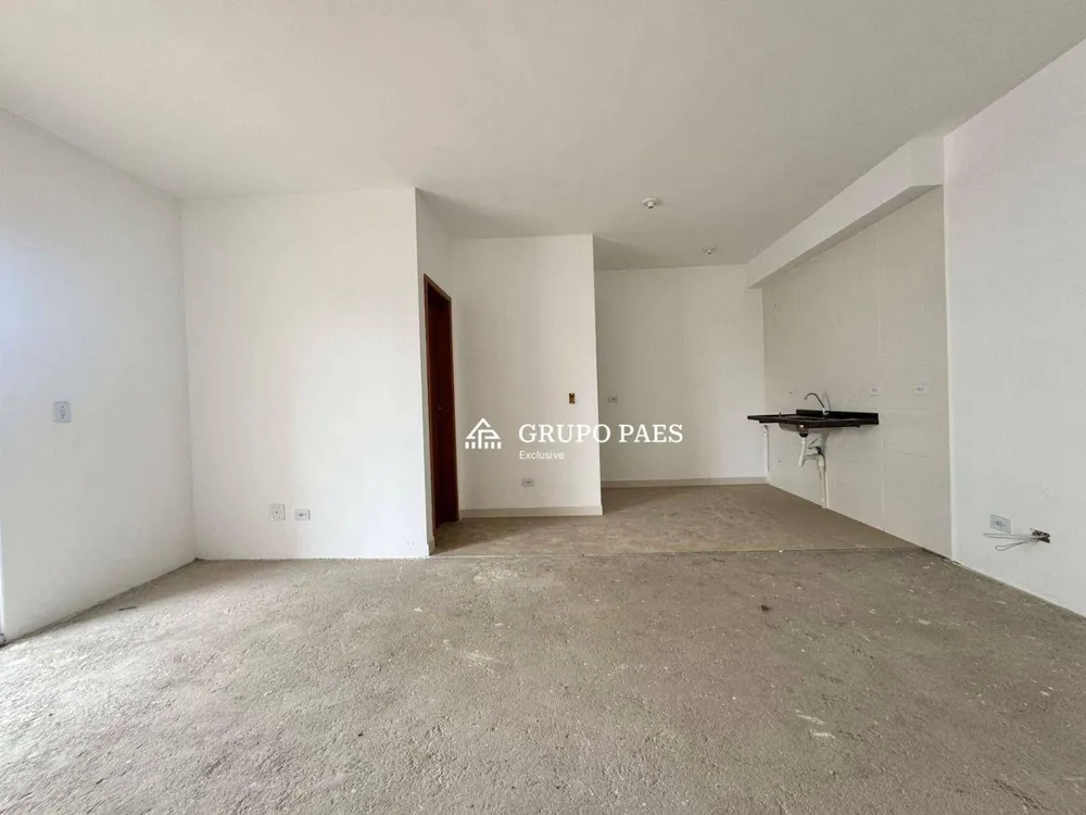 Apartamento, 1 quarto, 43 m² - Foto 1