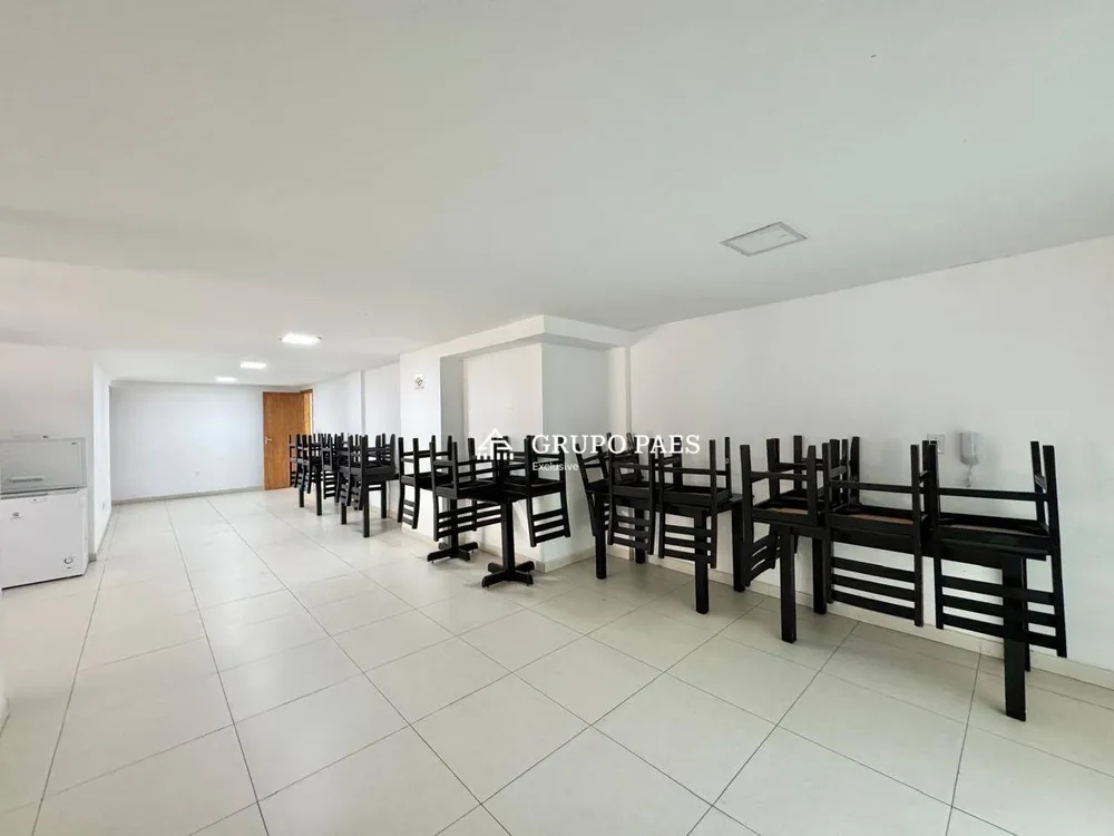 Apartamento, 1 quarto, 43 m² - Foto 6