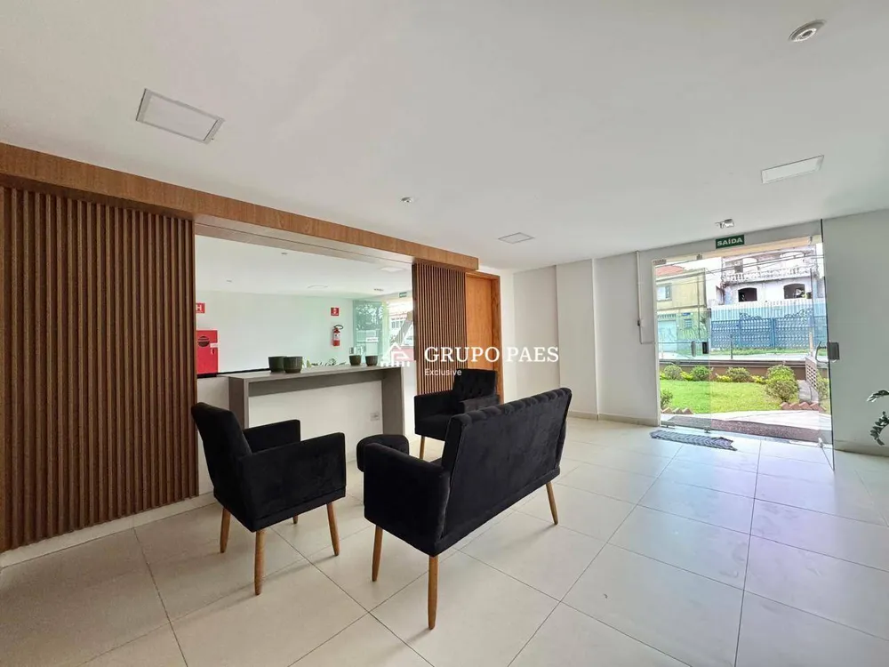 Apartamento, 1 quarto, 43 m² - Foto 4